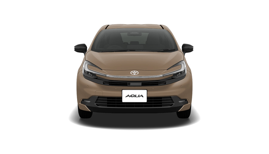 マッドバス〈4Z2〉フロント