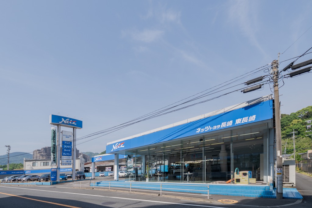 東長崎店