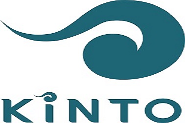 KINTOロゴ