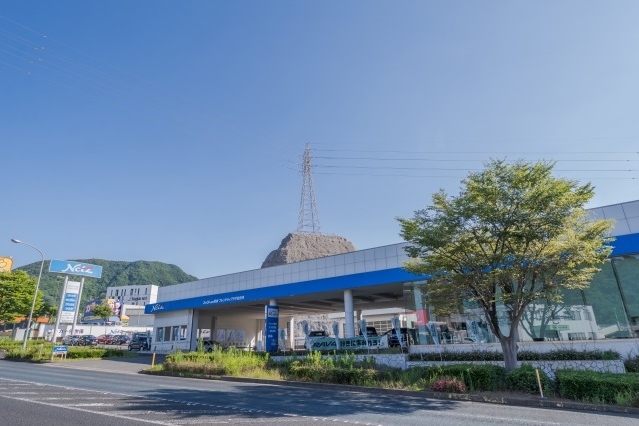 店舗外観