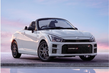 GR SPORT(5MT)