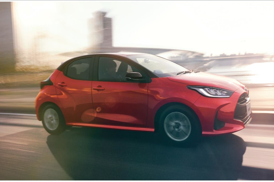 HYBRID G(2WD)