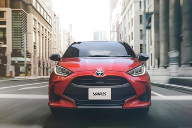 HYBRID G(2WD)
