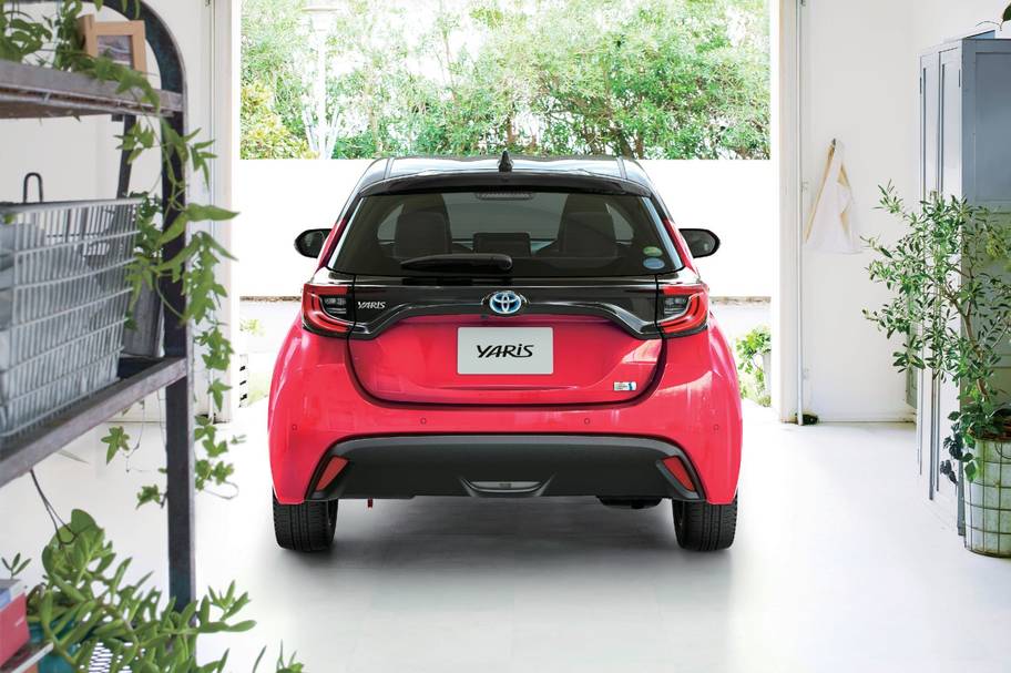 HYBRID G(2WD)