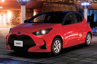 HYBRID G(2WD)