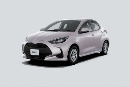 X(1.5L・2WD・CVT)