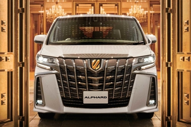 特別仕様車 S“TYPE GOLD”(7人乗り・2WD)