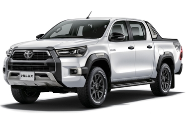 特別仕様車Z“Revo ROCCO Edition”［ベース車両はZ］
