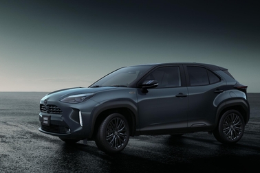 特別仕様車Z“URBANO”（ハイブリッド・2WD）［ベース車両はZ（ハイブリッド・2WD）］