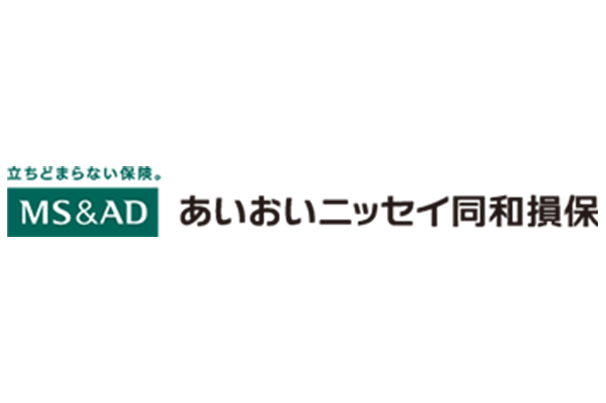 あいおいニッセイ動画損害保険株式会社